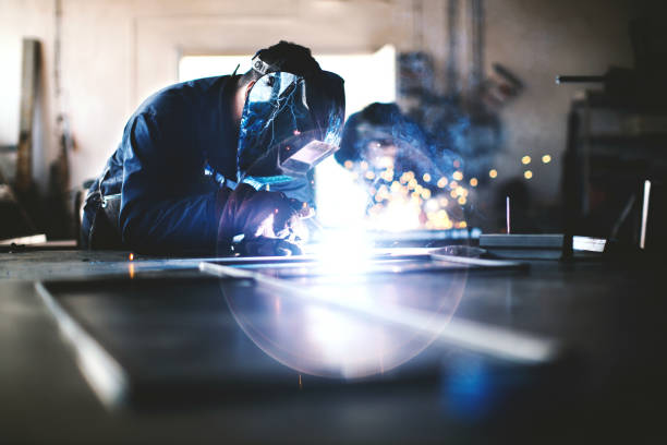 Best Automotive Welding in Liolnton, NC