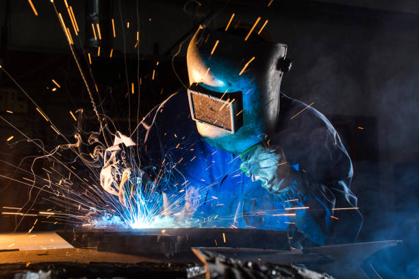 Best Automotive Welding in Liolnton, NC