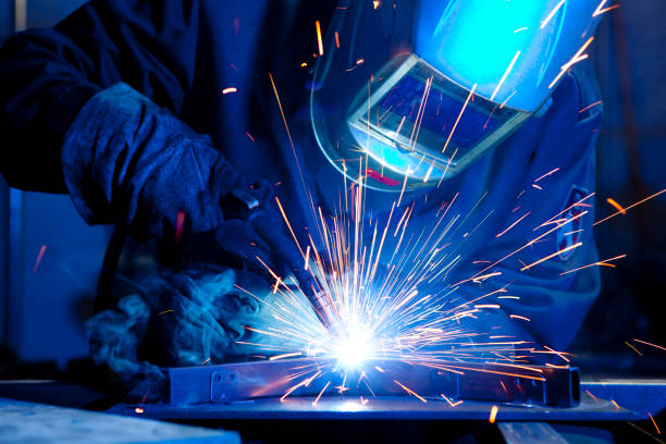 Trusted Lincolnton, NC Welder & Metal Fabrication Experts
