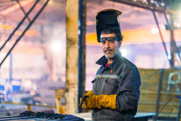 Best Artistic and Custom Metal Fabrication in Liolnton, NC