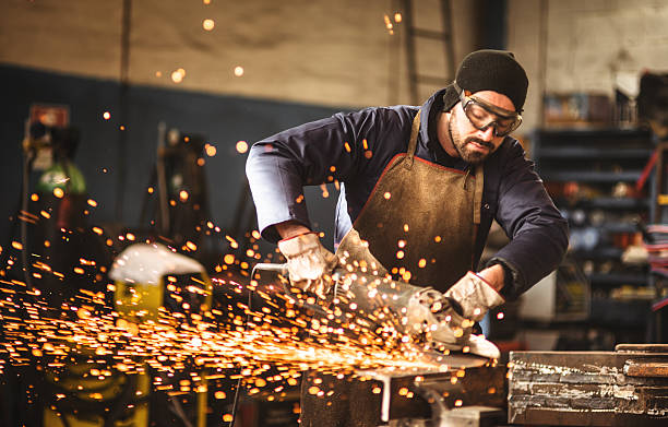 Trusted Lincolnton, NC Welder & Metal Fabrication Experts