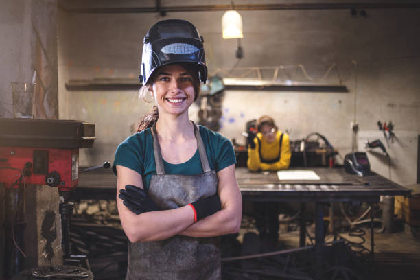 Affordable Welder Services in Lincolnton, NC